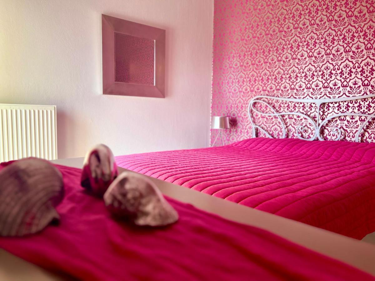 Aegean Pearl Villa Poszídi Kültér fotó